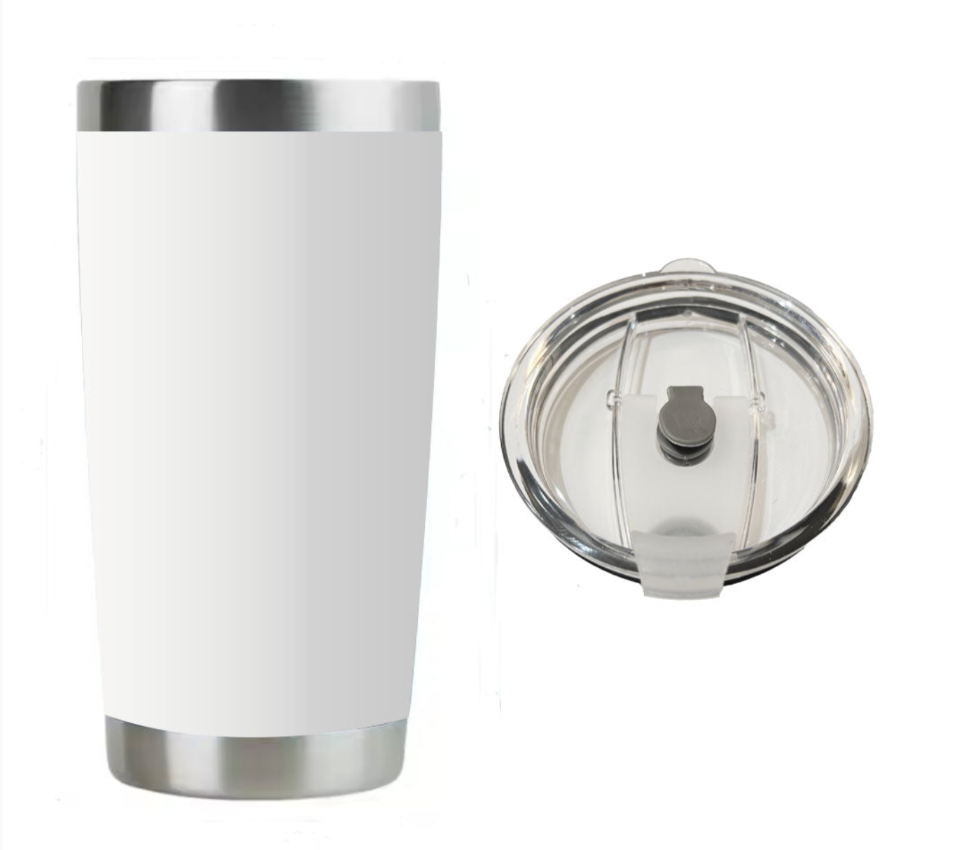 VASO TERMICO 20 Oz