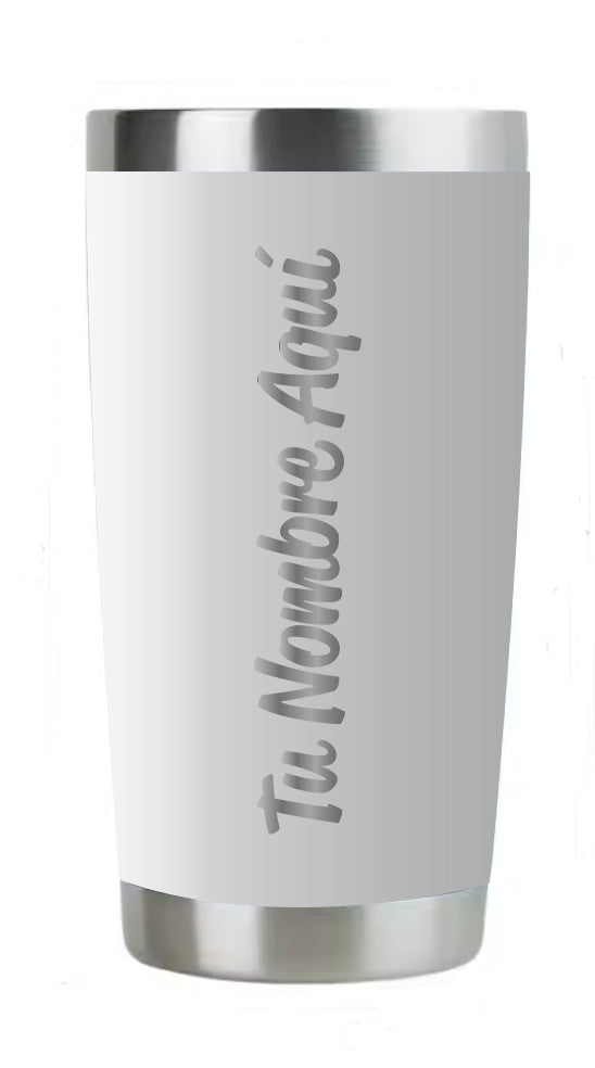 VASO TERMICO 20 Oz