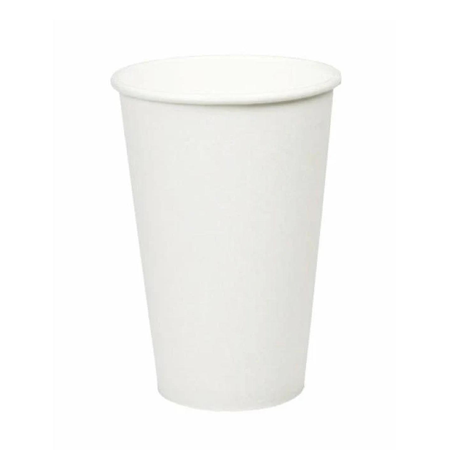 VASOS PARA BEBIDAS FRÍAS 16 OZ, CAJA DE 1000 PIEZAS