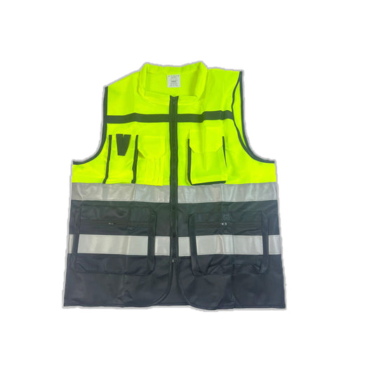 EQUIPO DE PROTECCIÓN PERSONAL