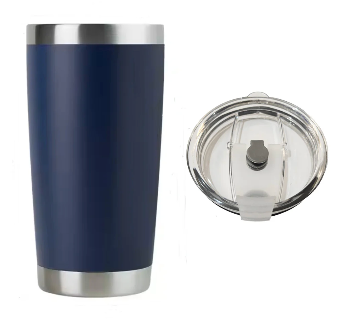 VASO TERMICO 20 Oz