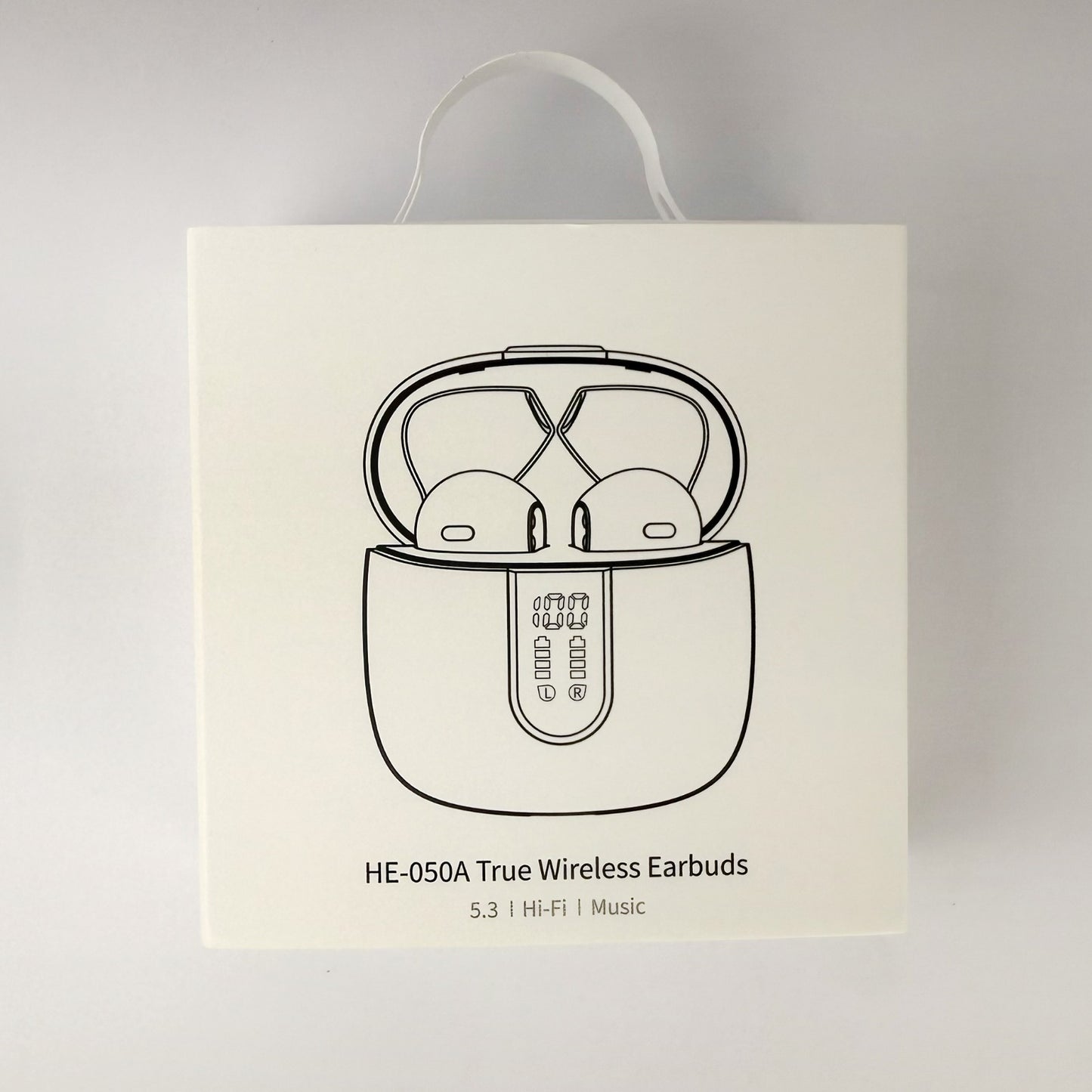 AURICULARES BLUETOOTH 5.3, PERSONALIZADOS CON GRABADO