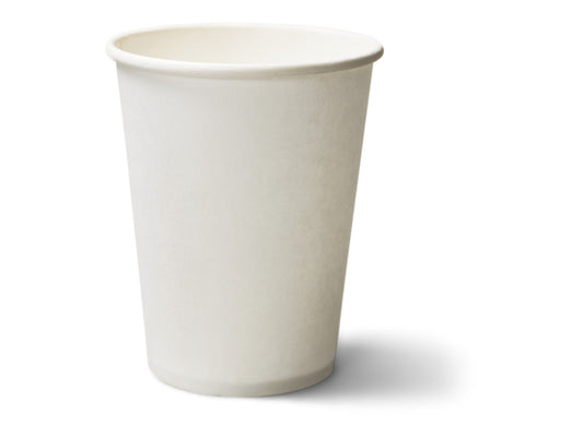 VASOS 322ML (12oz) CAJA DE 1000 UNIDADES