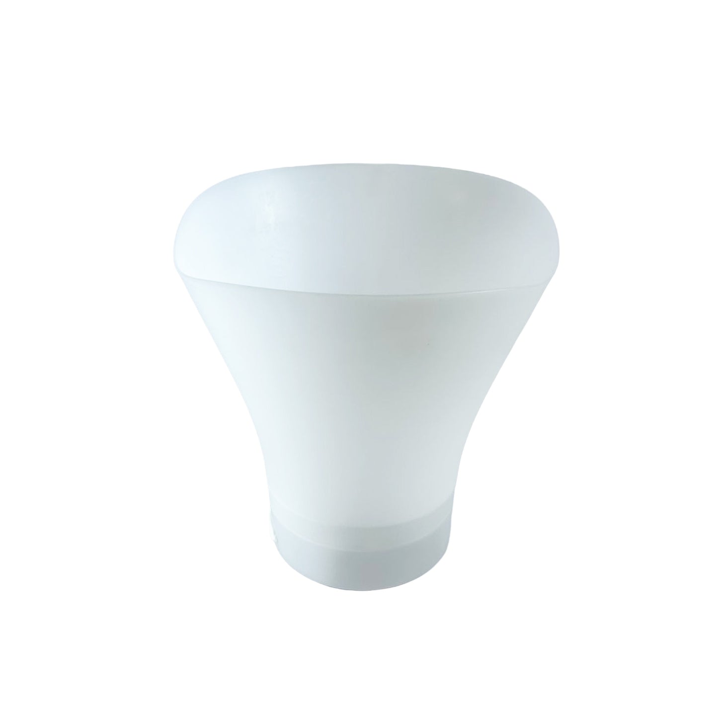 CUBITERA CON DISPOSITIVO BLUETOOTH Y LUCES LED, PERSONALIZADA, CAPACIDAD 7LTS