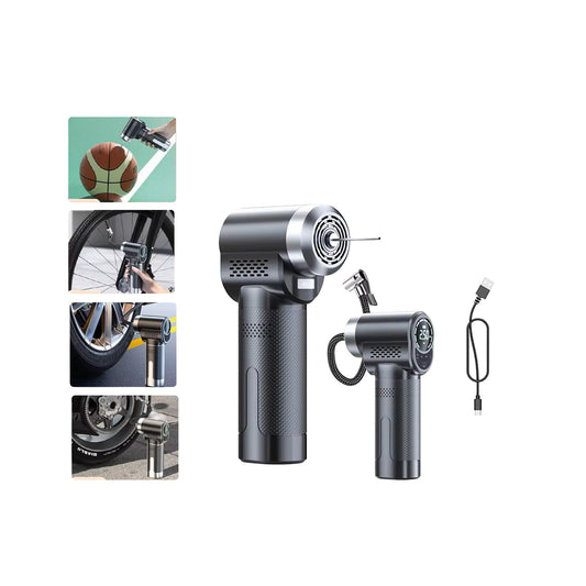 INFLADOR INALAMBRICO