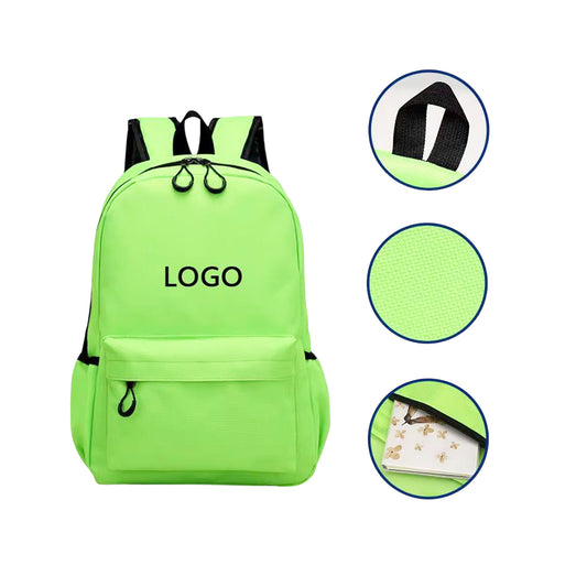 MOCHILAS PERSONALIZADAS