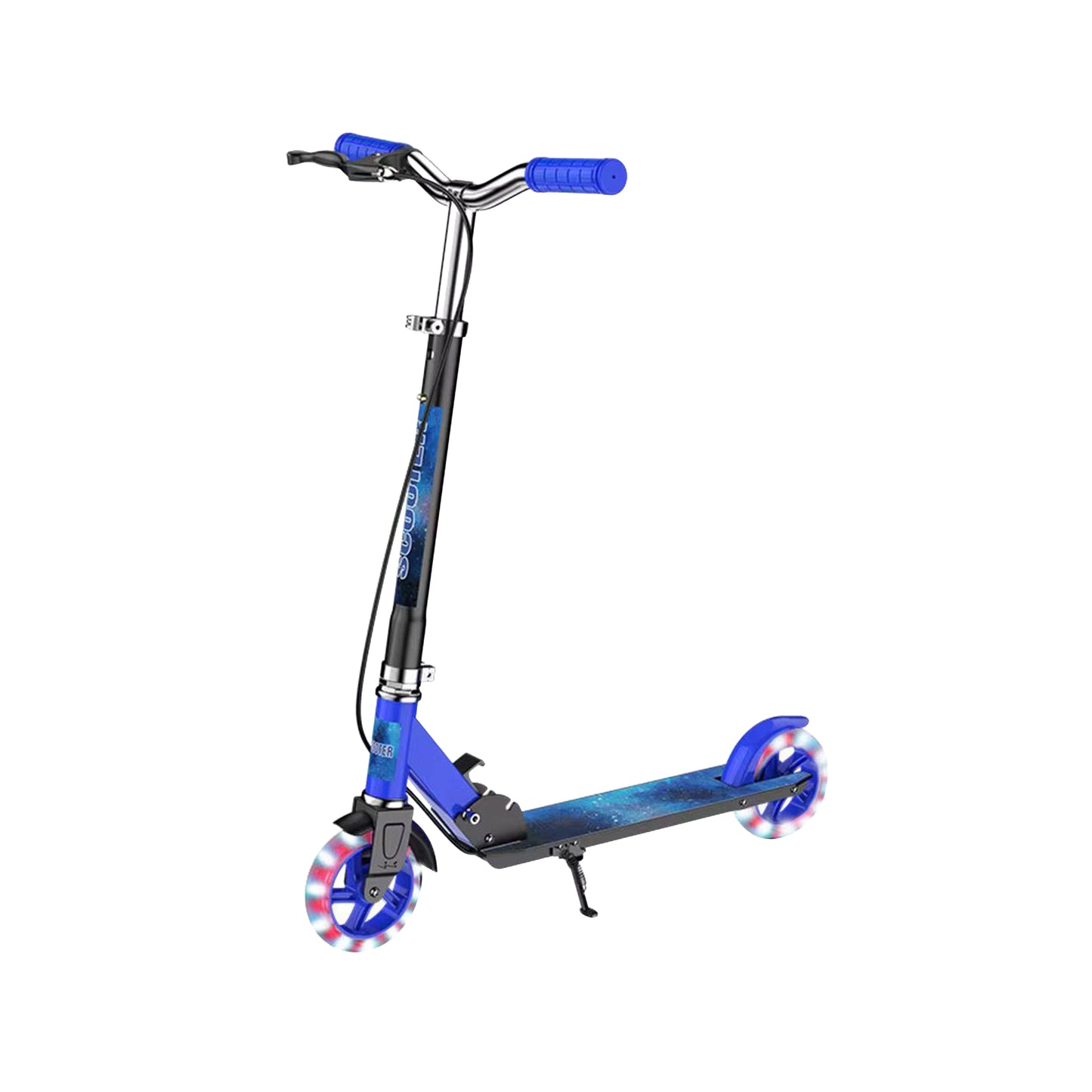 PATINETA PERSONALIZADA CON NOMBRE